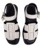 Shabbies  Sandal Calf Nappa Leather Offwhite (3002)